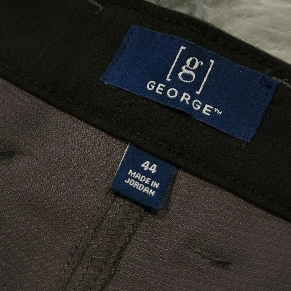 Men's Shorts Moisture Wicking Size 44 NEW #765 - Picture 2 of 4